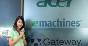 Acer Multiple Brands Service