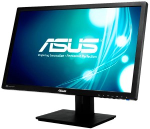Asus PB278Q WQHD จอแสดงภาพสุดล้ำขนาด 27 นิ้ว