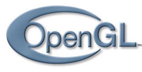 OpenGL (Open Graphics Library)