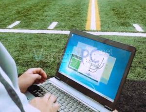 Aero Shake อีก 1 ลูกเล่นที่น่าสนใจบน Windows 7