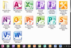 MS Office 2010 จะเริ่มมีวางจำหน่ายในเดือน มิ.ย. 2010