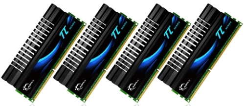 2 ความจุใหม่กับ G.Skill Memory Kits