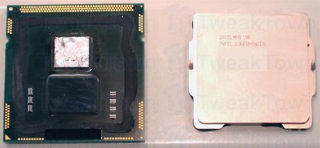 เผยโฉม GPU on CPU Core i3