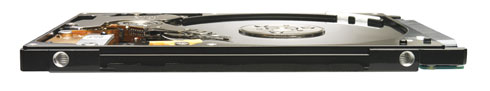 Seagate กับ HDD Drive 2.5″ ที่บางที่สุดในโลก