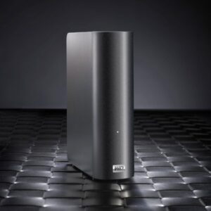 WD My Book External Hard Drive USB 3