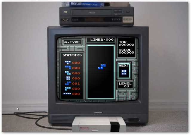 รำลึกความหลังกับเกมส์สุดฮิตอย่าง Tetris ในอดีตกัน