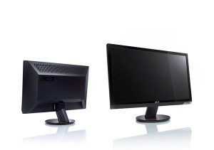 เอเซอร์ ยกทัพ LED Technology ส่ง P5 Series ลงสู่ตลาด