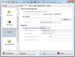 เทคนิคเขียนไฟล์ Windows 7 ที่ก็อบปี้มา ให้สามารถบูตได้