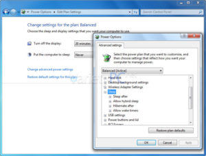 ความแตกต่างระหว่างโหมด Sleep, Hybrid Sleep และ Hibernate