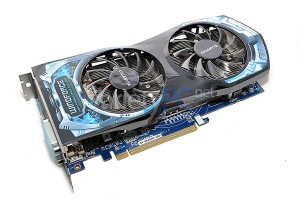 Gigabyte AMD Radeon HD 6850