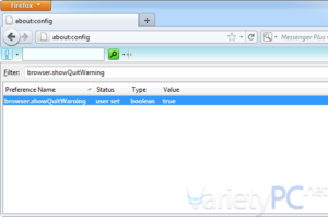 เปิดแท็บบันทึกการใช้งาน Firefox ให้เหมือนเวอร์ชั่นก่อนหน้า