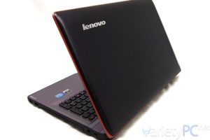 LENOVO IdeaPad Y570 i7-2630QM GT 555M
