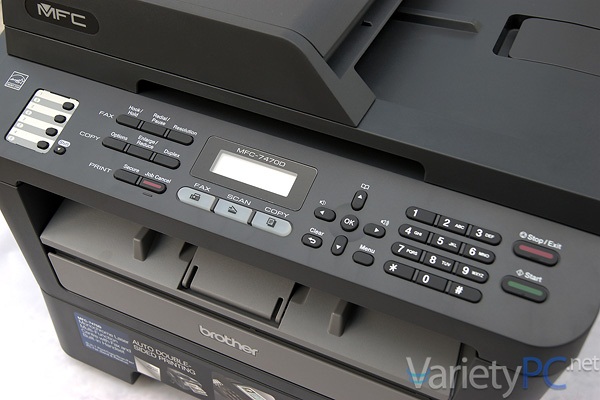 Brother Multi-Function Centre / All in one – MFC-7470D