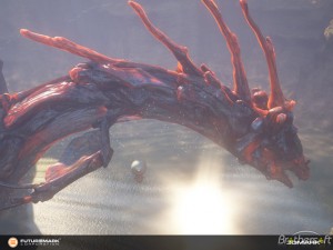 ล่าสุดกับ Futuremark 3DMark06 v1.2.1