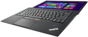 Lenovo ThinkPad Touch อัลตร้าบุ๊ค 2 รุ่นใหม่