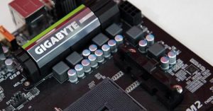 GIGABYTE A88X Series Motherboards กำลังจะมา