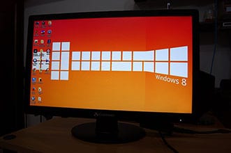 Gateway HX2003LAbd LED 20" Monitor Review