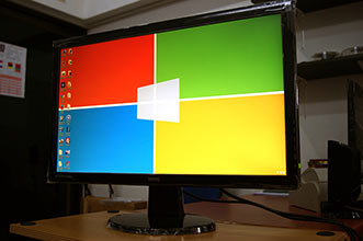 BenQ GL2450 Series 24" LED Backlight Monitor Review