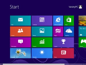 Auto Login Windows 8 แบบไม่ต้องใส่พาสเวิร์ด