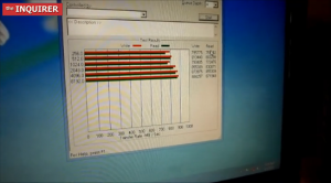USB-IF โชว์ประสิทธิภาพ SuperSpeed USB 3.1 ใน IDF 2013