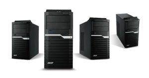 Acer Veriton P130 F3 Workstation เอเซอร์บุกตลาดเวิร์คสเตชั่น