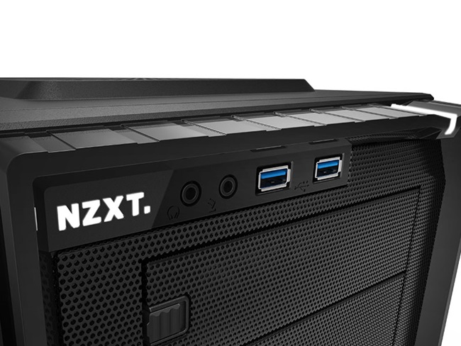 NZXT เปิดตัวพีซีเคสรุ่น NZXT Source 530 ในประเทศไทย