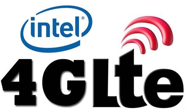 โมเด็ม Intel 4G LTE ออกสู่ตลาดเป็นครั้งแรก