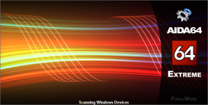 FinalWire เปิดตัว AIDA64 v4.50 เวอร์ชั่นล่าสุด