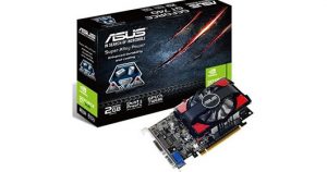 Asus ประกาศเปิดตัว Asus GeForce GT 740 จำนวน 3 รุ่น