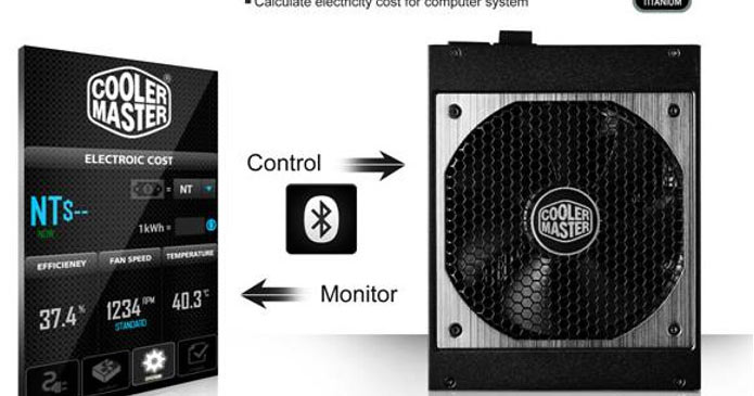 Cooler Master สรุปภาพรวมสินค้าใหม่ใน Computex 2014