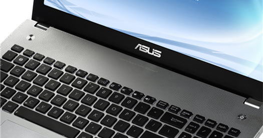 Asus K550JK-XX027D โน๊ตบุ๊คสเปคแรง ประสิทธิภาพสูงสุด