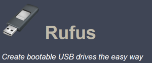 วิธีทำ แฟลชไดรฟ์ เป็น Bootable USB ติดตั้ง Windows 10