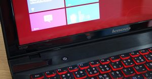 LENOVO Ideapad Y510P Notebook Review