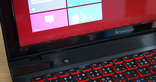 LENOVO Ideapad Y510P Notebook Review