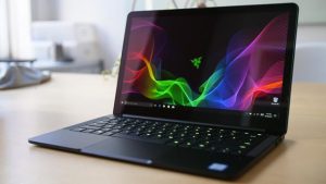 RAZER BLADE แล็ปท็อปเล่นเกม เพิ่มประสิทธิภาพให้เหนือกว่า
