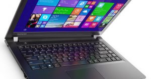 Lenovo IdeaPad 100 แล็ปท็อปจอ 14 นิ้ว ราคา 8,990 บาท