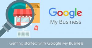 วิธีเพิ่มตำแหน่งร้านค้าลง Google Map ง่ายๆด้วย Google My Business