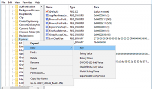 วิธีเพิ่มความเร็วสตาร์ทอัพหน้าเดสก์ทอป Windows 10