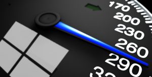windows 10 super fast