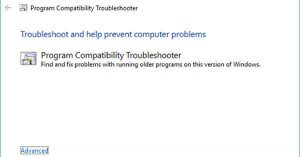 วิธีปรับแต่ง Compatibility Mode ให้ใช้ซอฟต์แวร์เก่าได้บน Windows 10