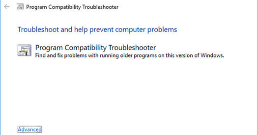 วิธีปรับแต่ง Compatibility Mode ให้ใช้ซอฟต์แวร์เก่าได้บน Windows 10