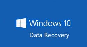 วิธีกู้ข้อมูล หาก Windows 10 ไม่บูต และต้องติดตั้งใหม่