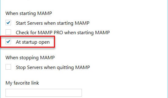 วิธีเพิ่มโปรแกรมให้ทำงานพร้อมการบูตเข้า Windows 10