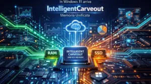 ฟีเจอร์ใหม่ Windows 11 แบ่ง RAM ให้ออนบอร์ดเพิ่มได้ด้วยฟีเจอร์ IntelligentCarveout