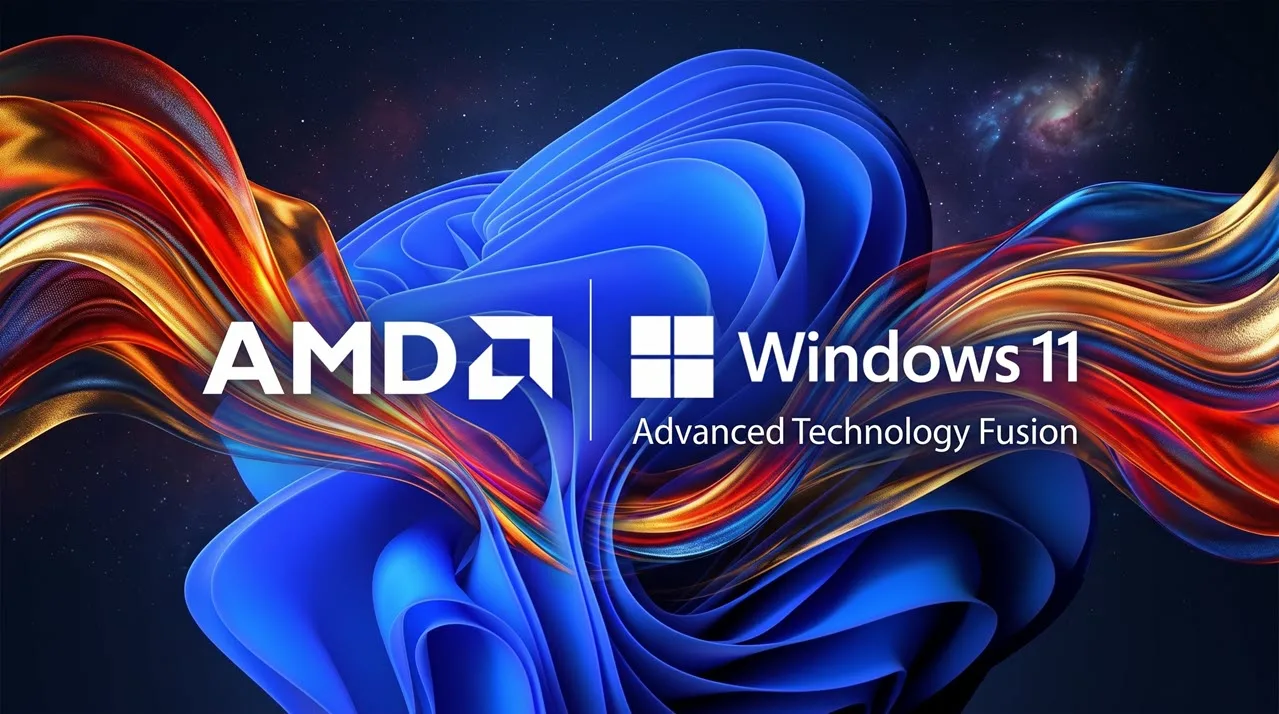 AMD Radeon Windows 11 พบปัญหา Driver Crash และจอค้างหลังติดตั้งอัปเดตเดือนกันยายน