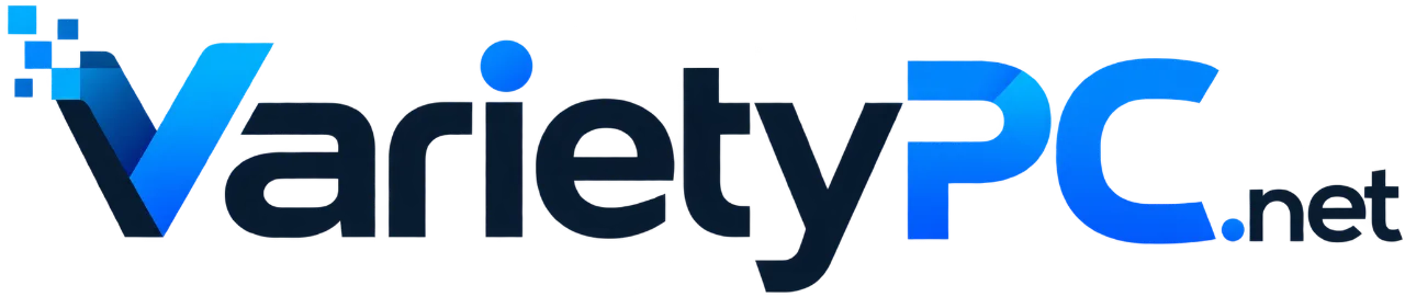 VarietyPC.net
